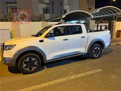 Poer Double Cab